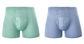 FluidAir Breathable Dry Men’s Underwear
