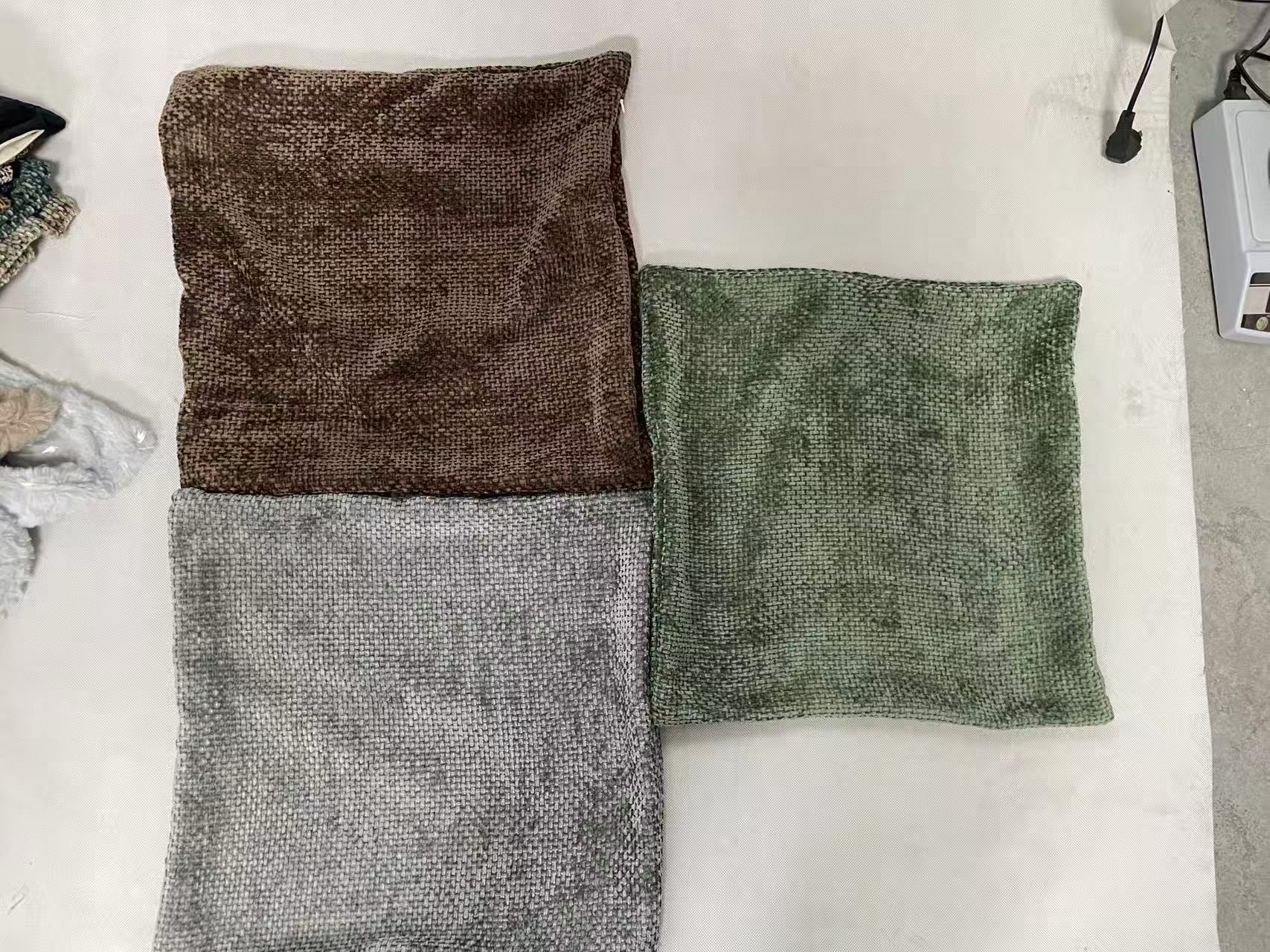 Cushion cover