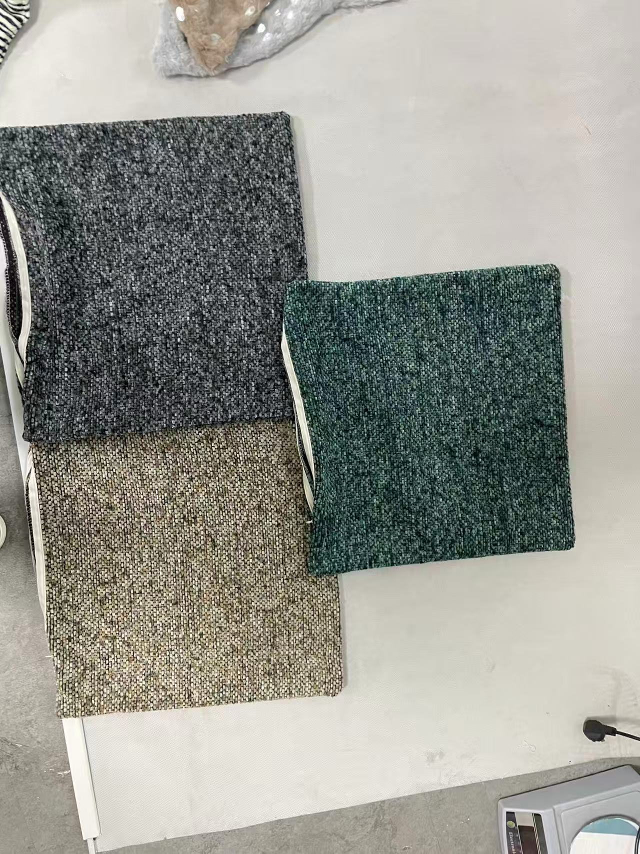 Cushion cover
