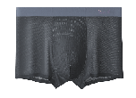Deep Sea Seaweed Antibacterial Breathable Men’s Underwear