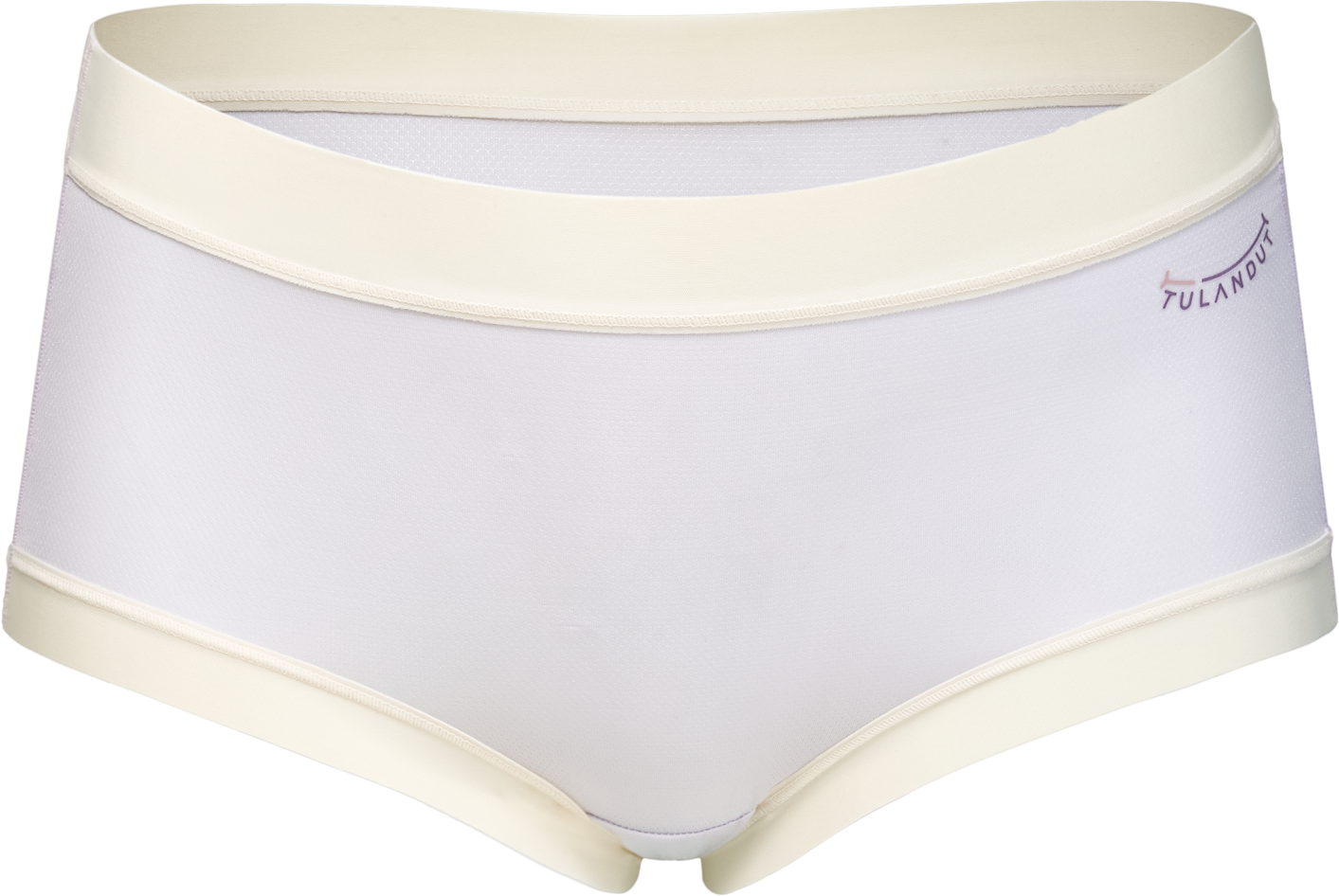 Deep Sea Seaweed Antibacterial Breathable Underwear
