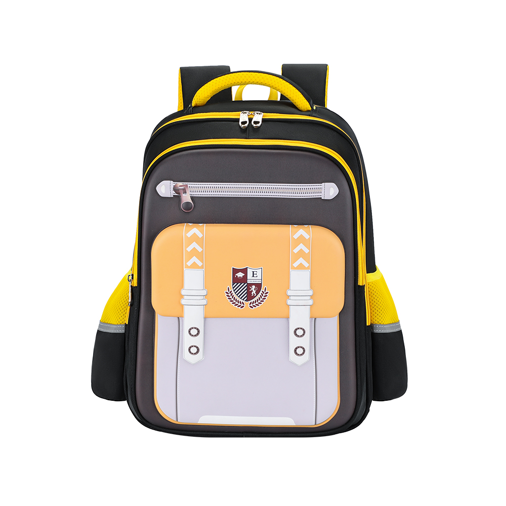 Kids Cartoon School Bag