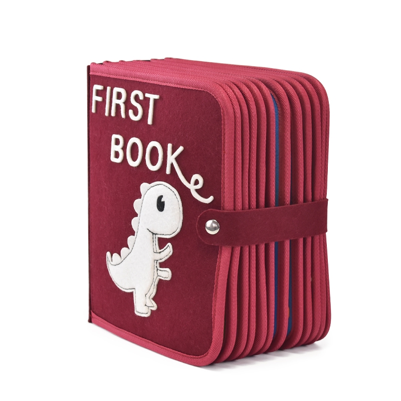 toys book