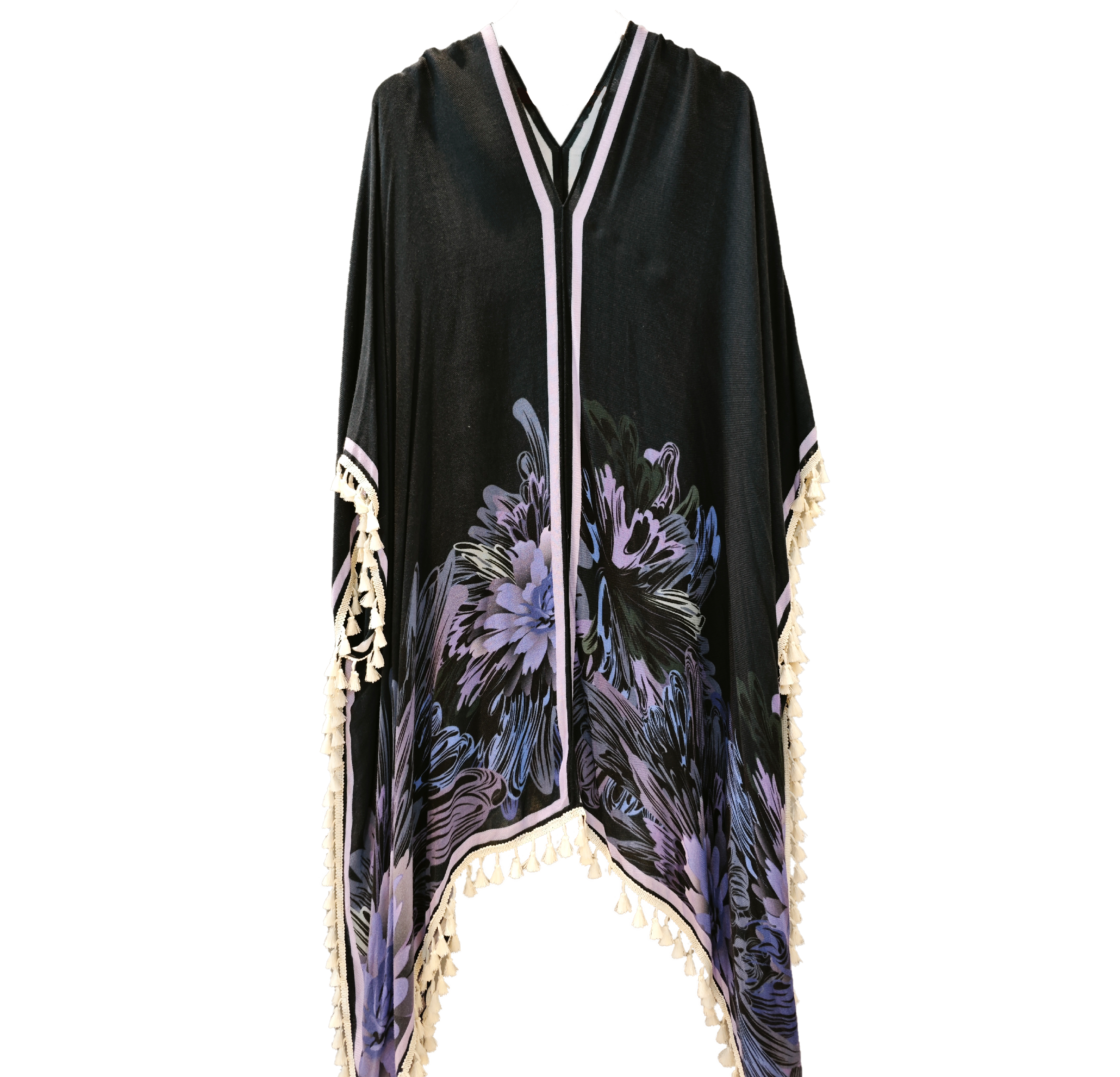 Breeze Fashion Kimono