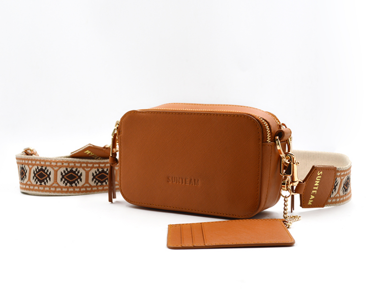 Crossbody Bags
