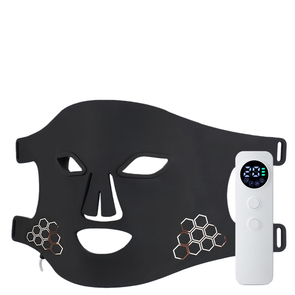 LED light Photon Face mask
