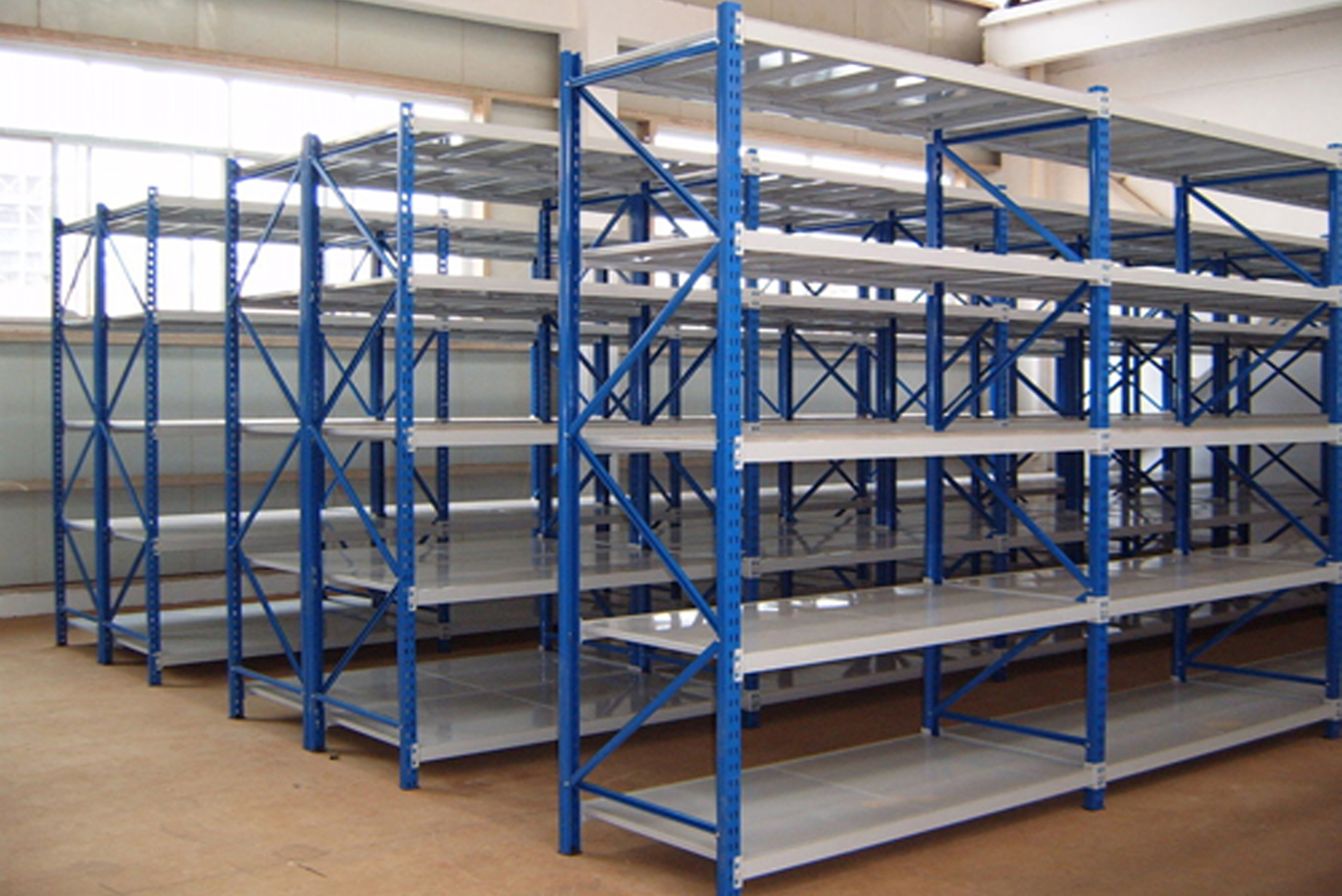 Satong lightweight laminated shelving lightweight layered shelving