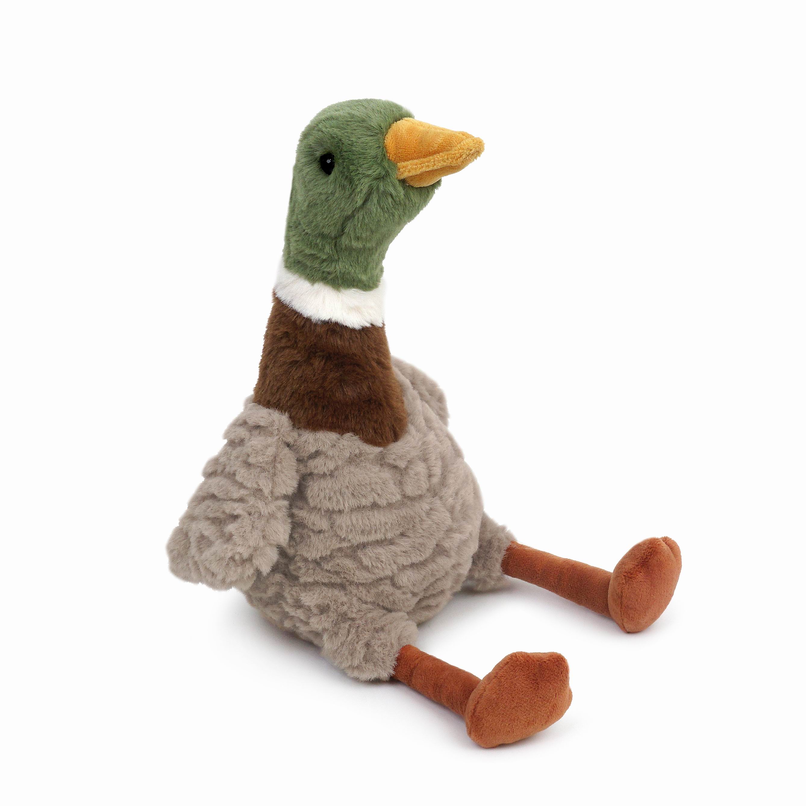 DUCK