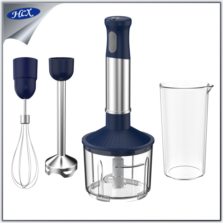 Electric mixer