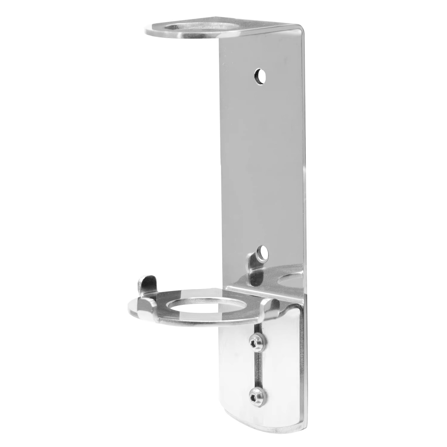 Adjustable 304 Stainless Steel Hotel Shampoo, Shower Gel, and Soap Dispenser Manufacturer