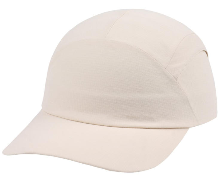 Lightweight casual cap