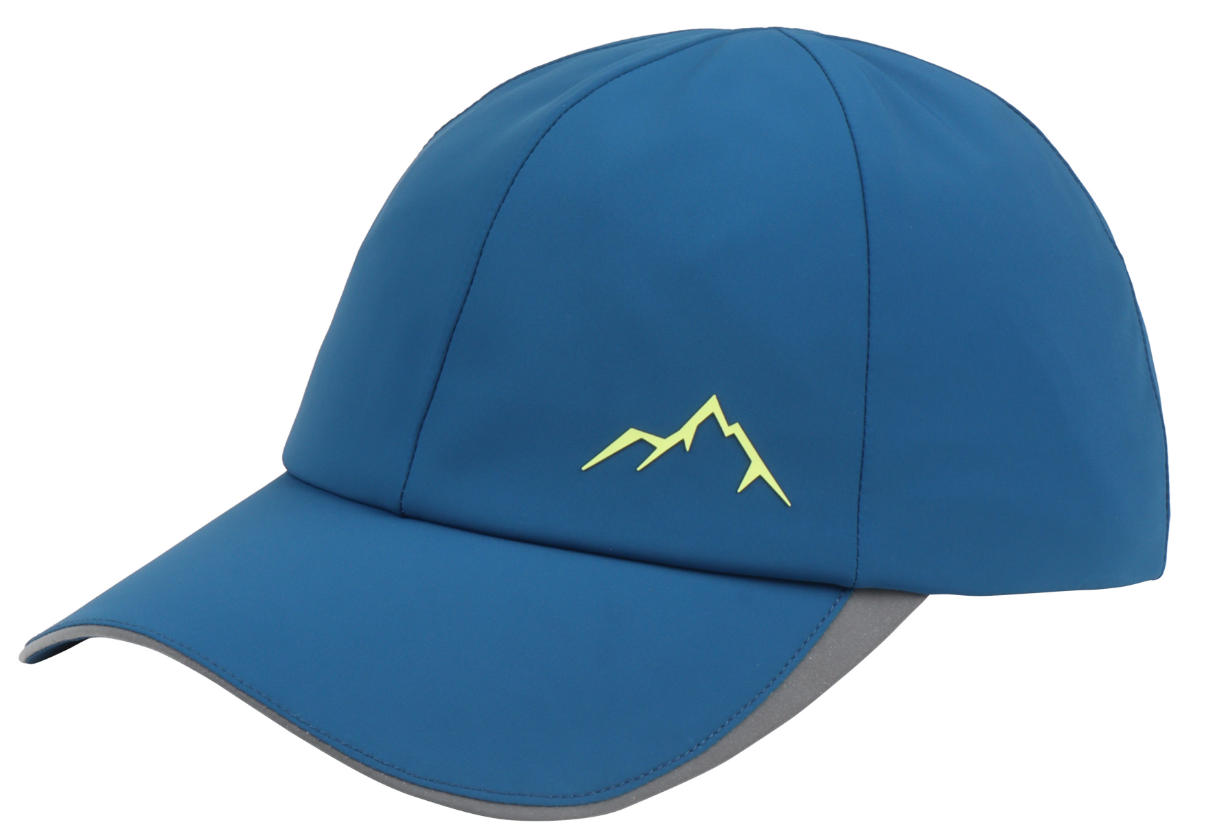 Waterproof casual hat