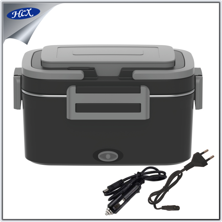 Heating lunch box