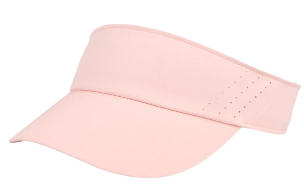 lightweight visor