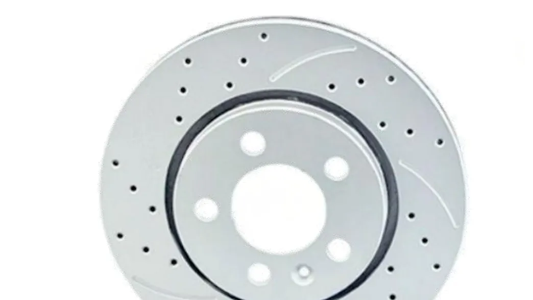 Chengrong Equipment Brake Disc