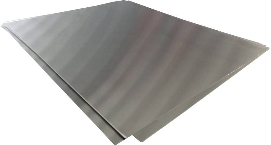 Xin Jixin Laminated Steel Plate