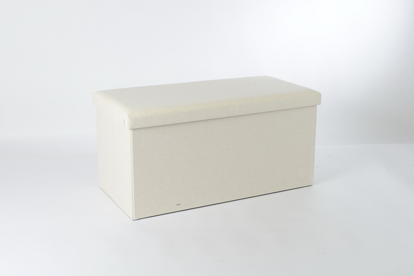 rectangular stool