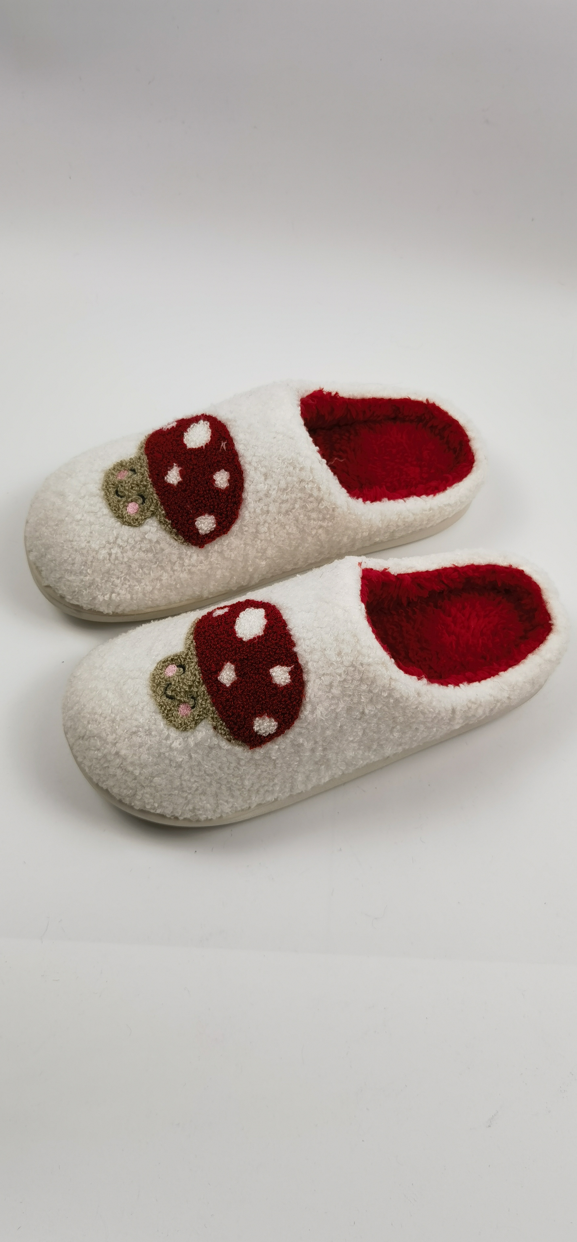 Lady indoor slipper