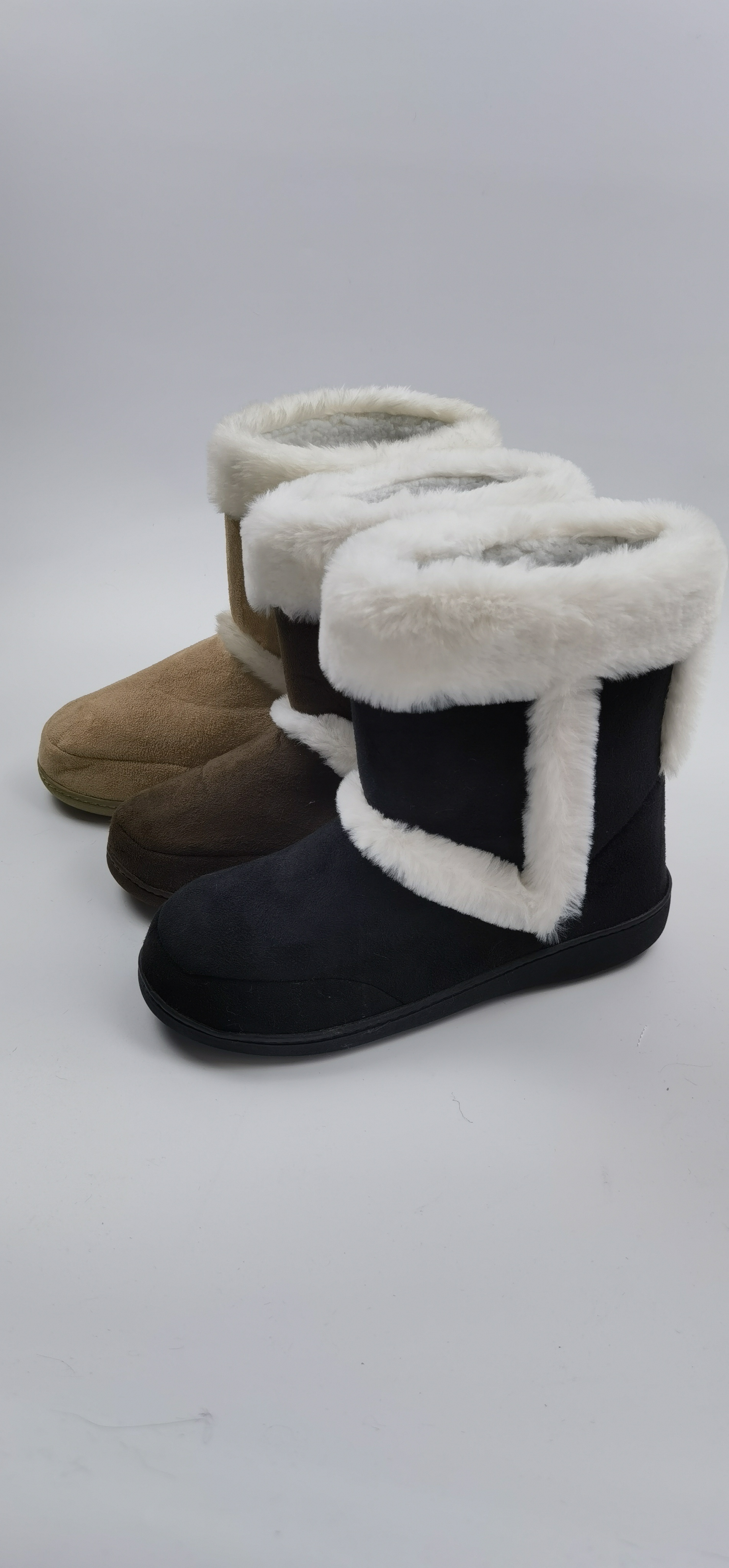 indoor boot