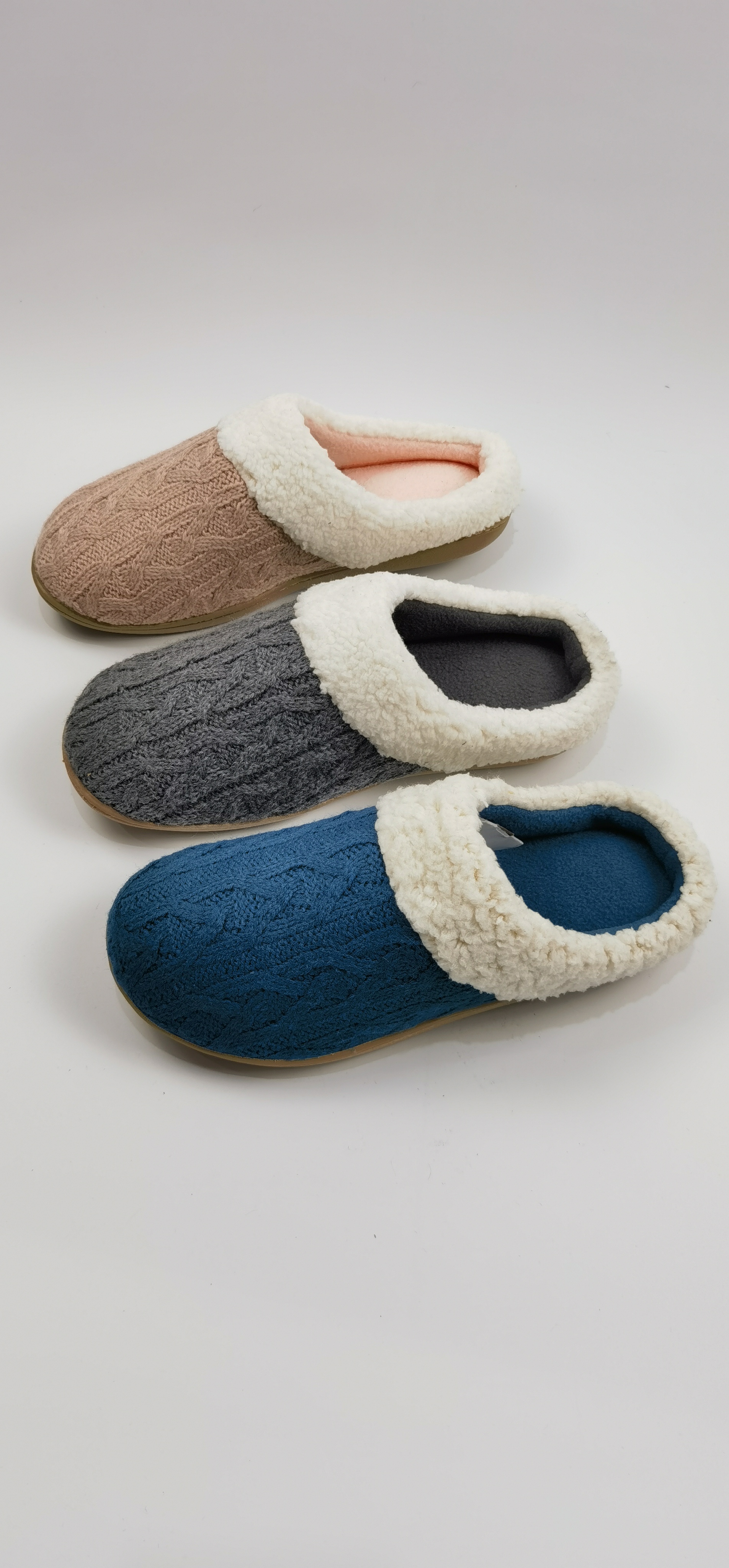 Indoor slipper