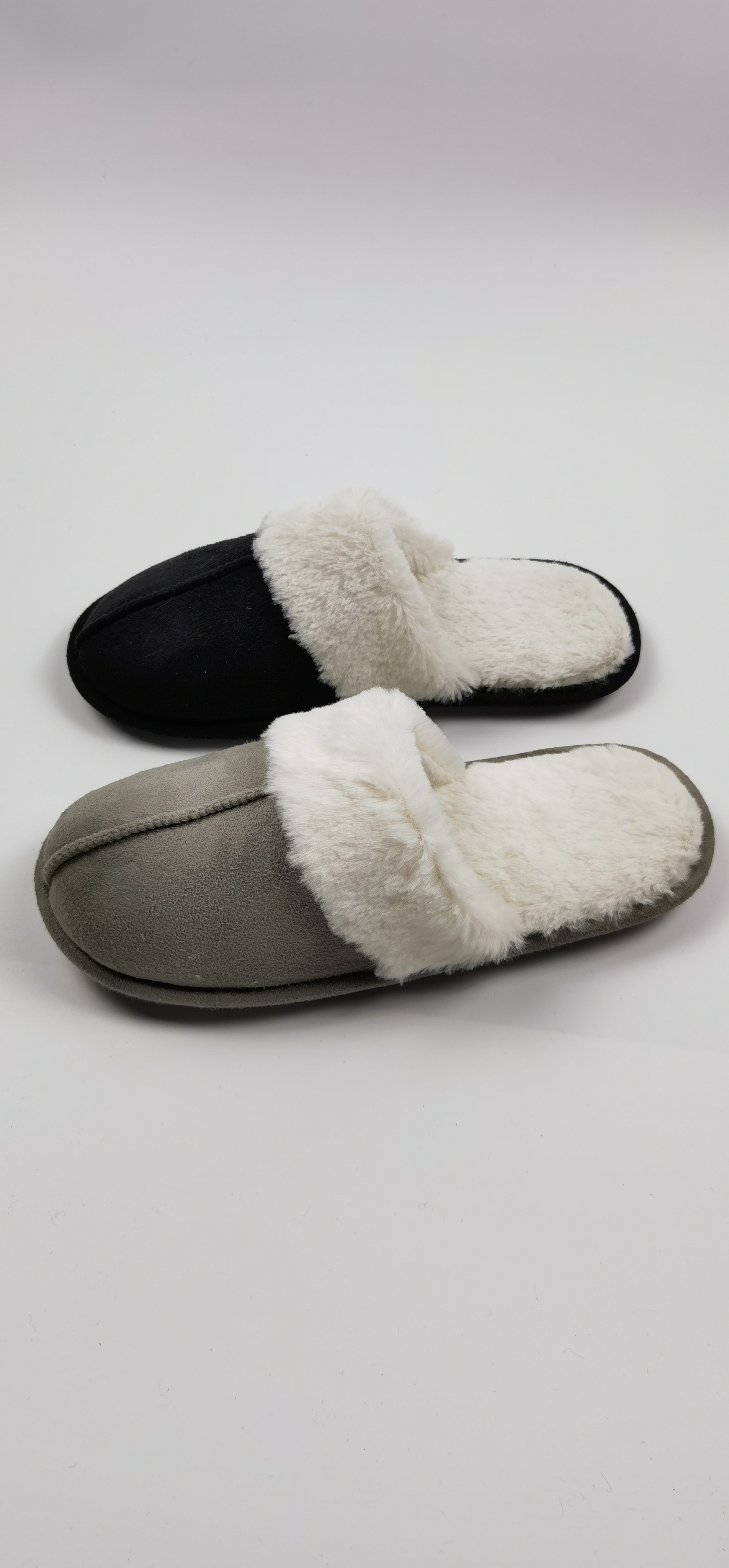 Indoor slipper