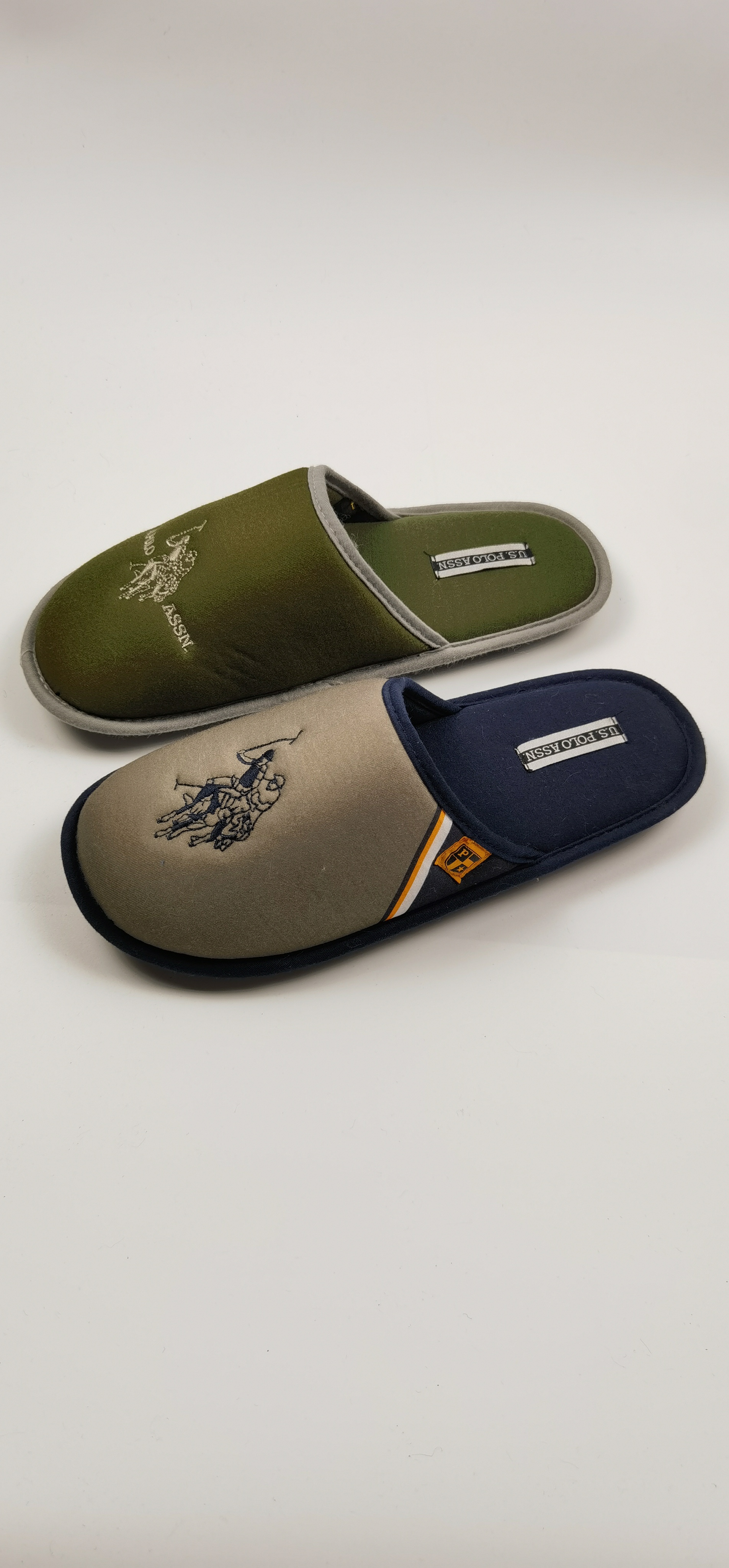 House slipper
