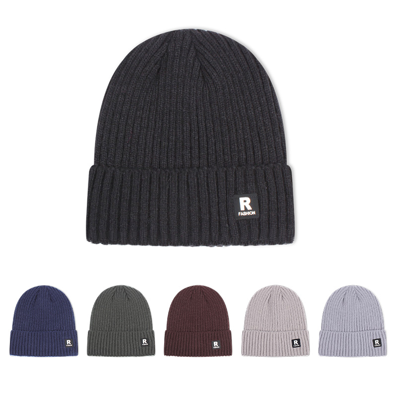 Winter hat