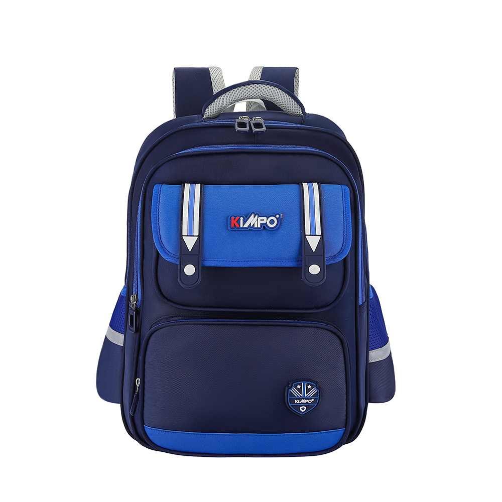 School bag for girls and boys, backpack bag