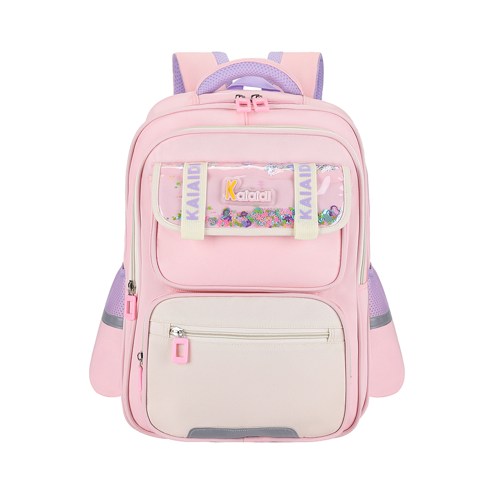 Girls school bag, Elementary school backpack, Middle school backpack
