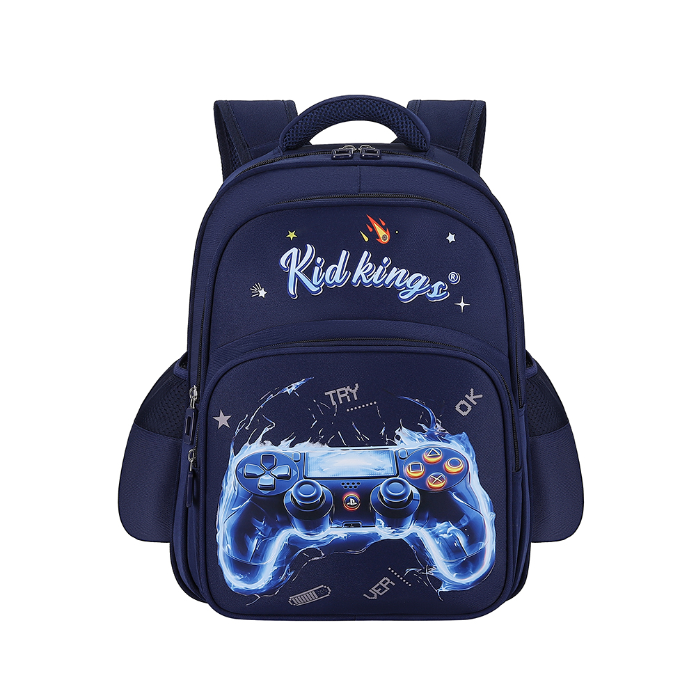 garden school backpack bag