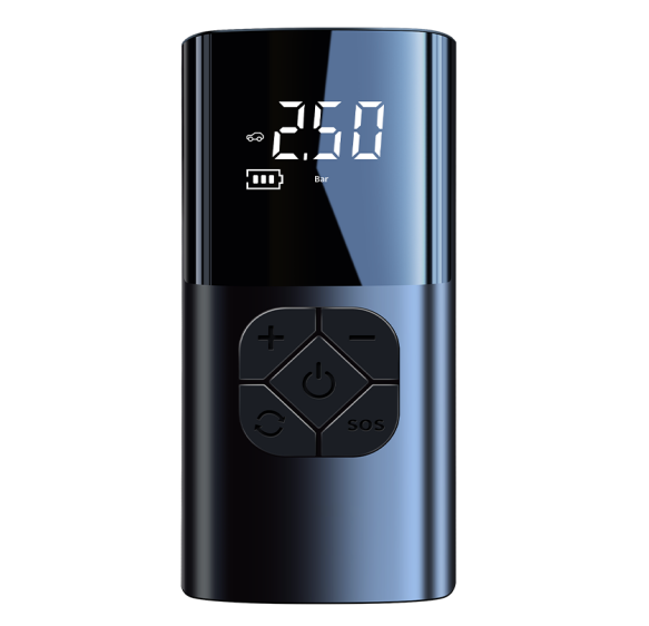 Car Air Compressor