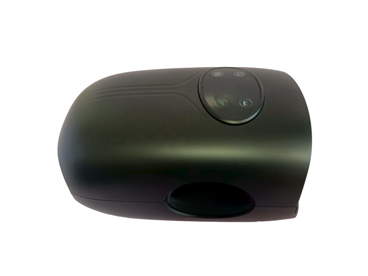 Heating Cordless Hand-Spa Massage