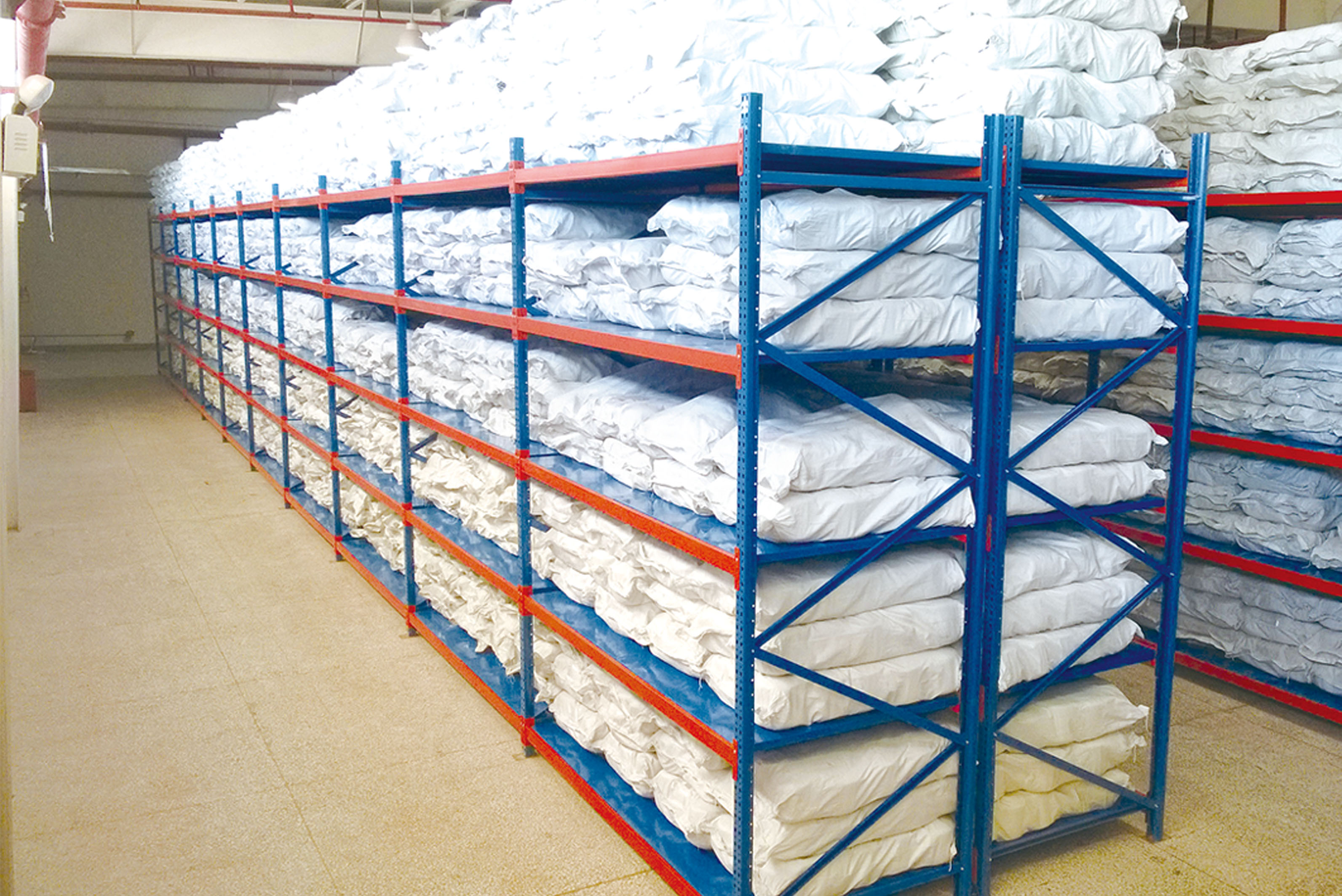 Satong Manufacturing Layer Plate Shelves Medical Warehousing