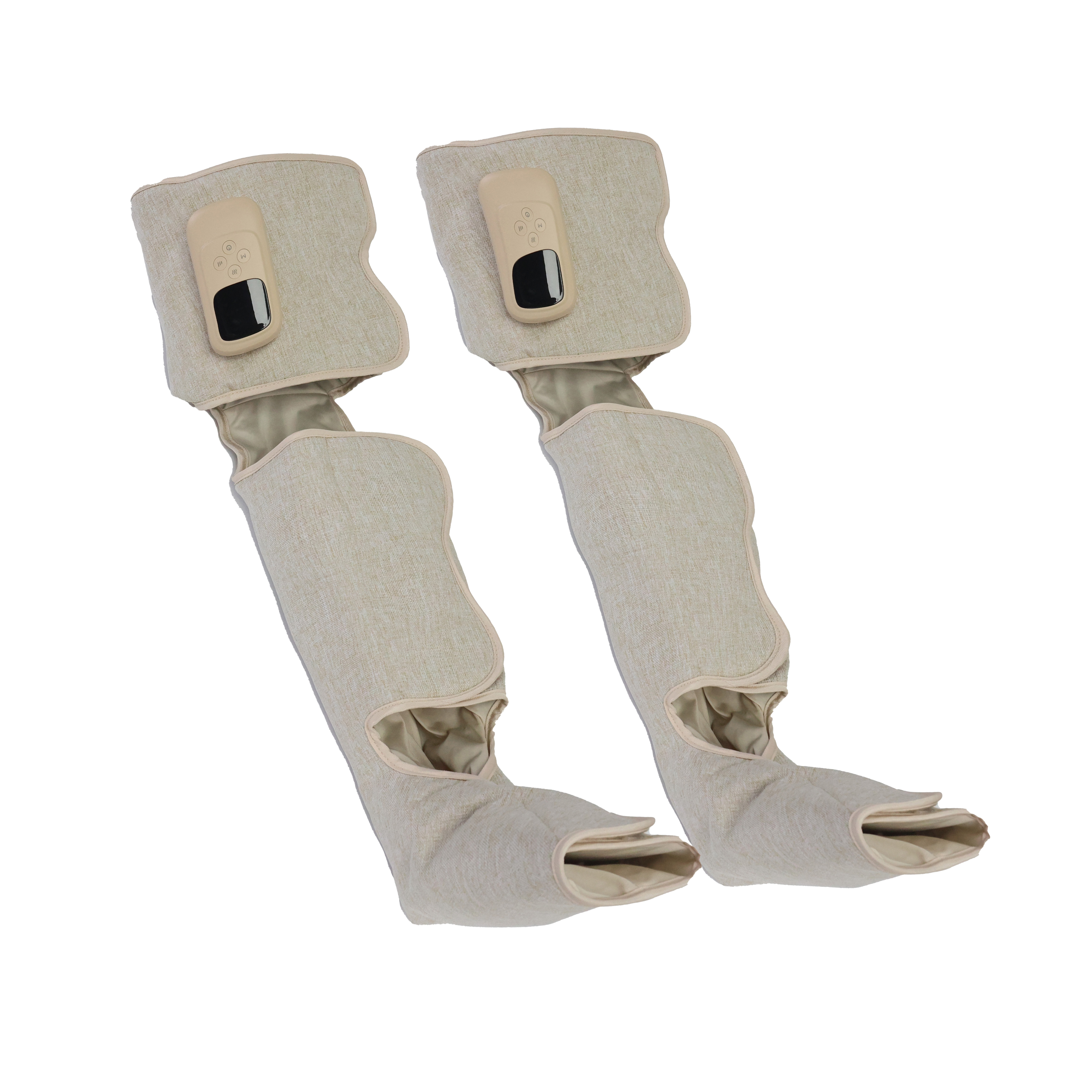 Air Compression & Vibration Leg Massager