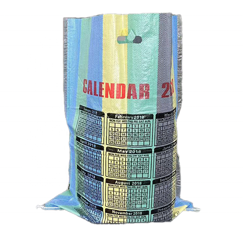 PP shopping bag