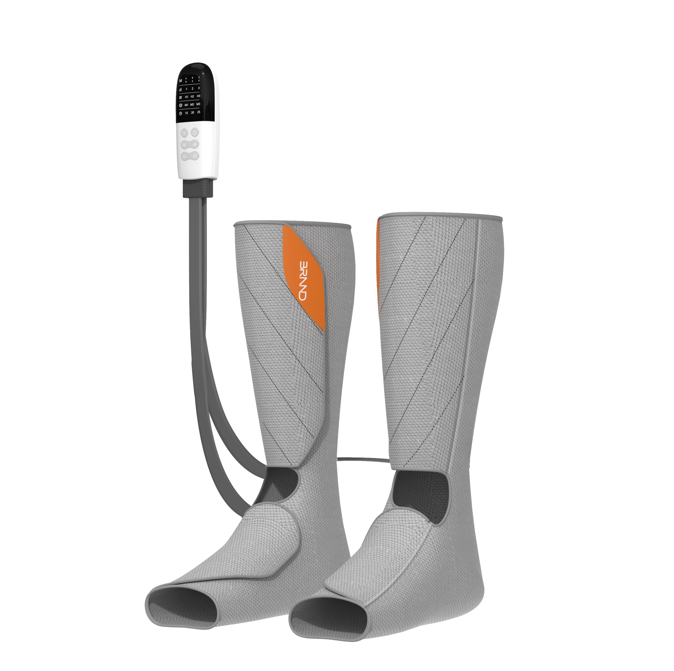 Memory Method Air CompressionFoot &Calf Massager