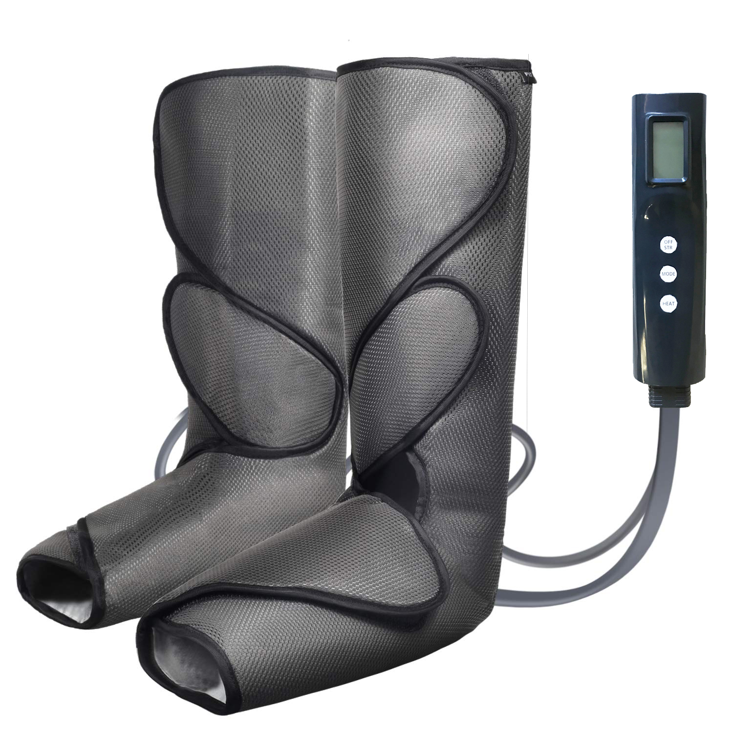 Air Compression Foot & Calf & Arm massager
