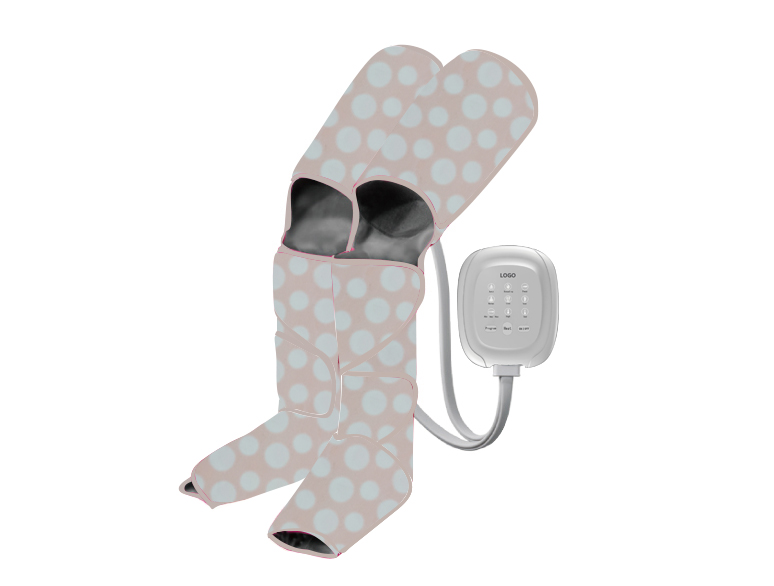 Air Compression Foot & Calf massager