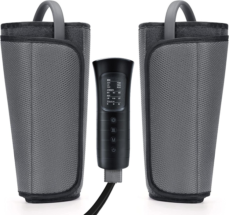 Air Compression Foot & Calf & Arm massager