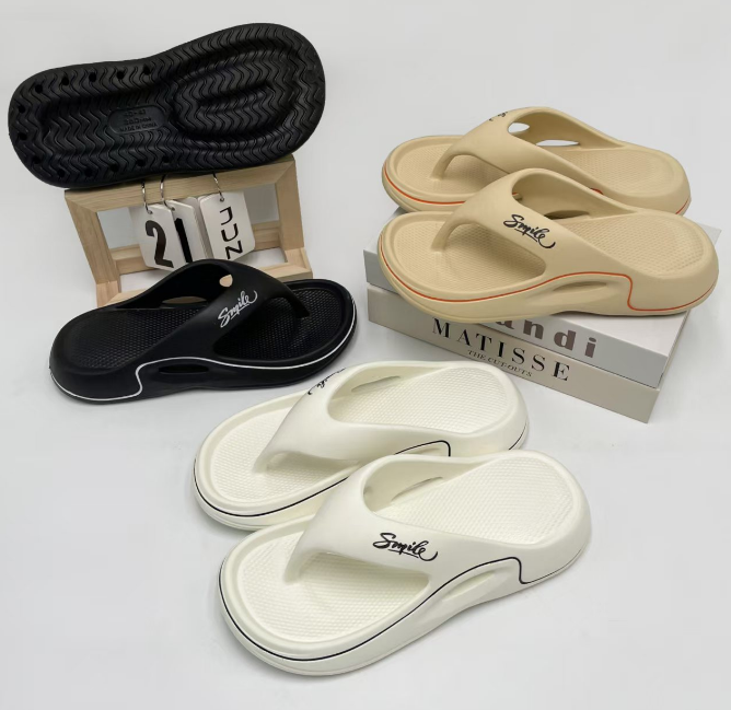 slippers,EVA slippers，Men slippers