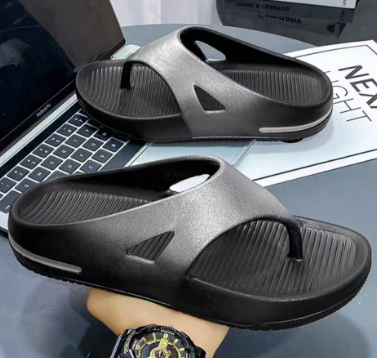 slippers,EVA slippers，Men slippers