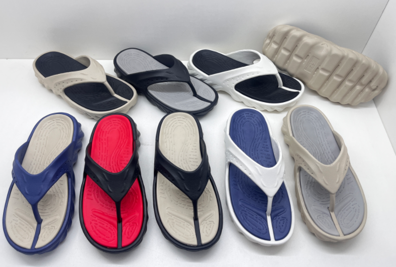 slippers,EVA slippers，Men slippers