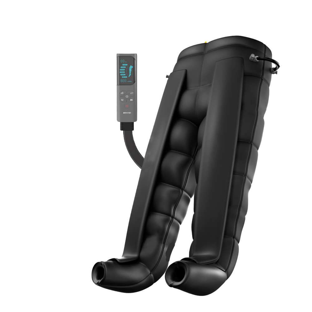 Memory Method Air Compression Recovery Massager