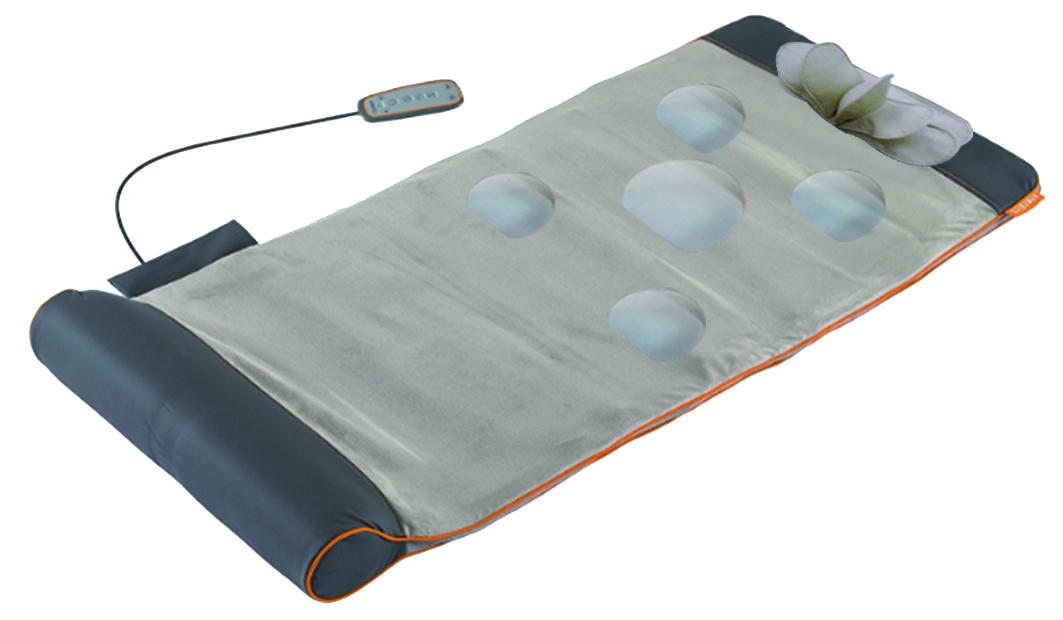 Stretch Body Mat WithAirbag And Heat