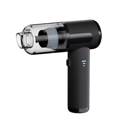 Car Vacuum Cleaner