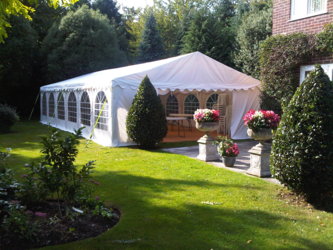 Warehouse tents,Aluminum alloy tent