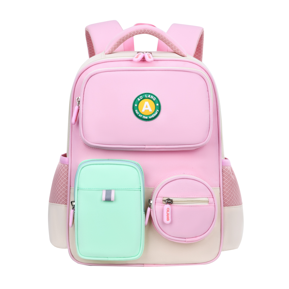 Daily school backpack