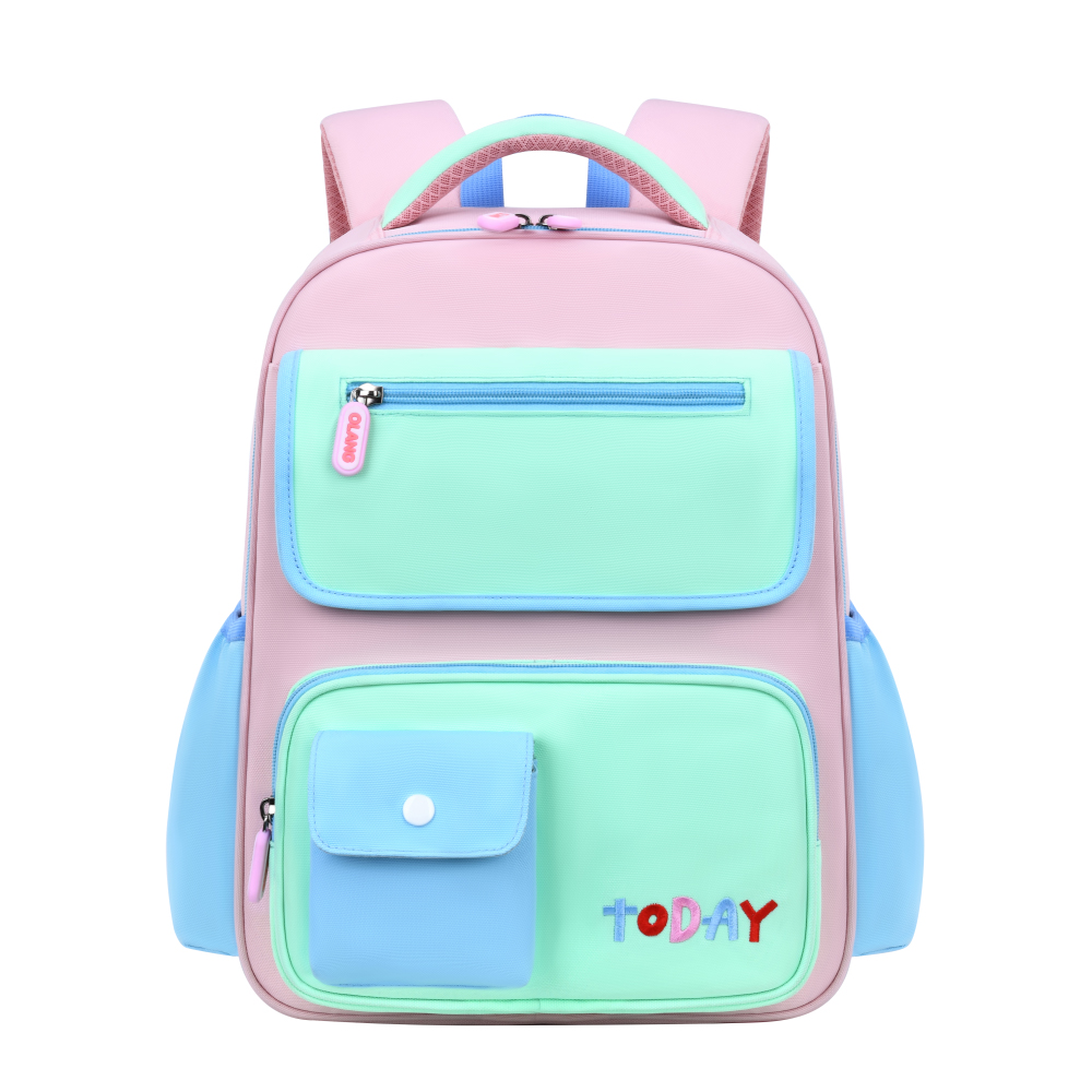 Primary school backpack
