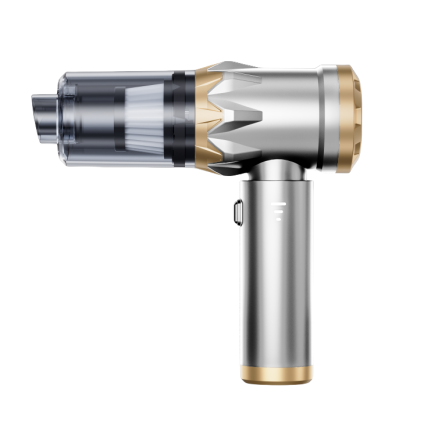 Car Vacuum Cleaner