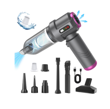 Car Vacuum Cleaner